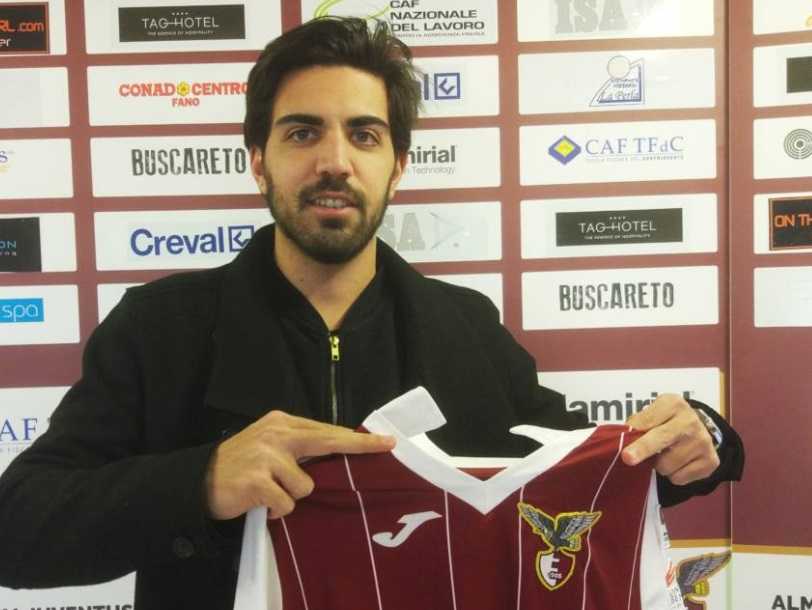 Ufficiale: Fano, tesserato il figlio d’arte Christian Maldini preview