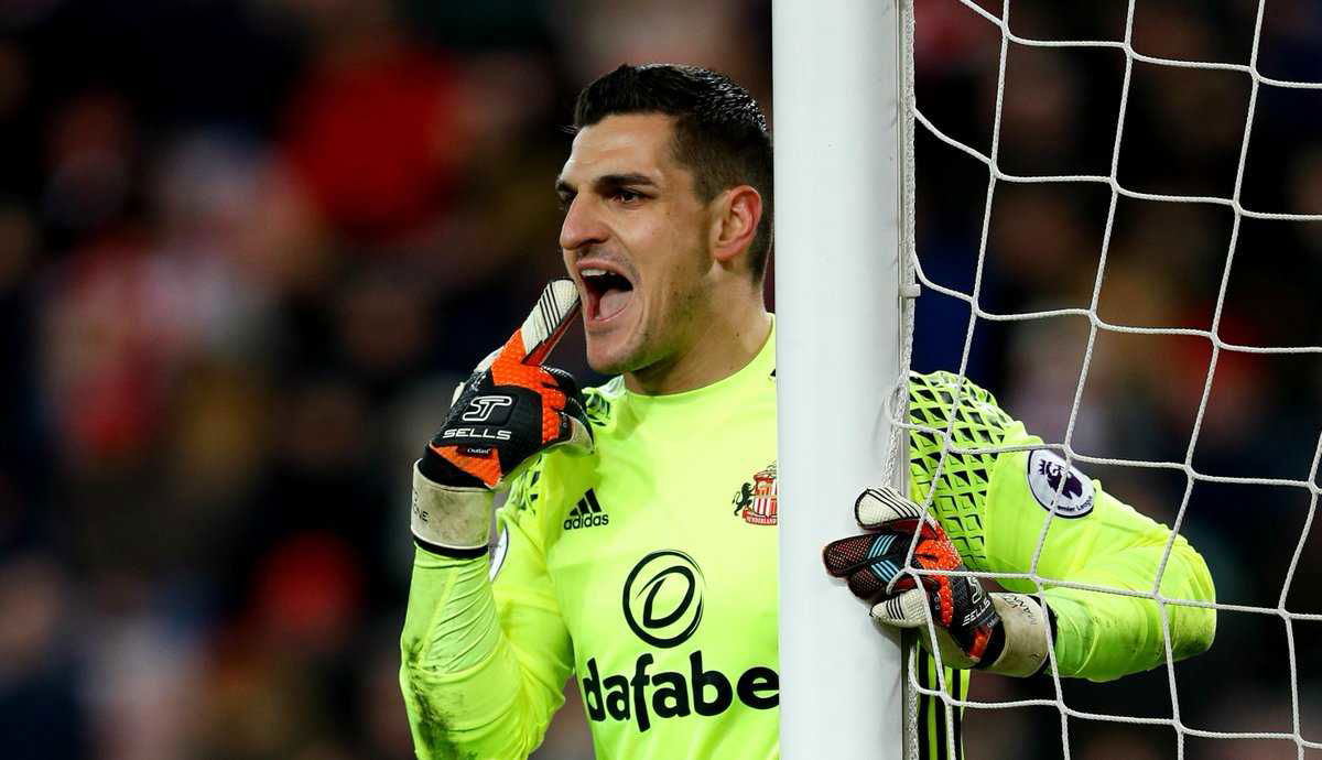 Ufficiale: Vito Mannone lascia il Monaco dopo due stagioni article-post