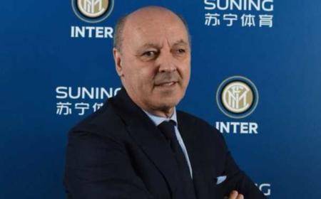 Marotta Giuseppe Inter sito ufficiale