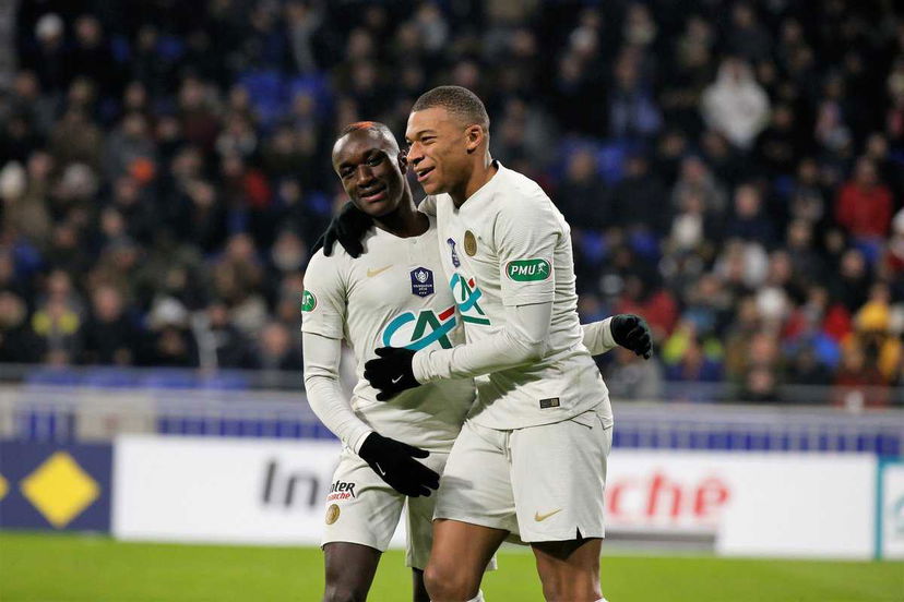 Coppa di Francia: il Psg vola ai quarti, il Villefranche si arrende solo ai supplementari preview