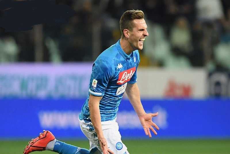 Esclusiva: Milik e la Roma più vicini. I dettagli. Gli intrecci con Dzeko (Juve) e Suarez (sullo sfondo) preview