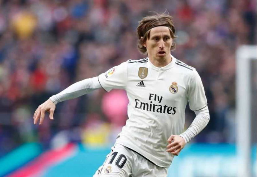 Modric: “Zidane ha confermato la sua classe. Eravamo convinti di vincere anche senza Ronaldo” preview