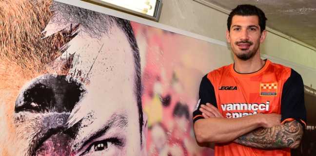 Ufficiale: Pistoiese, tesserato lo svincolato Momentè article-post