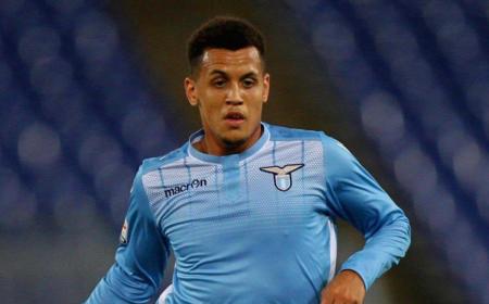 Morrison Twitter uff Lazio