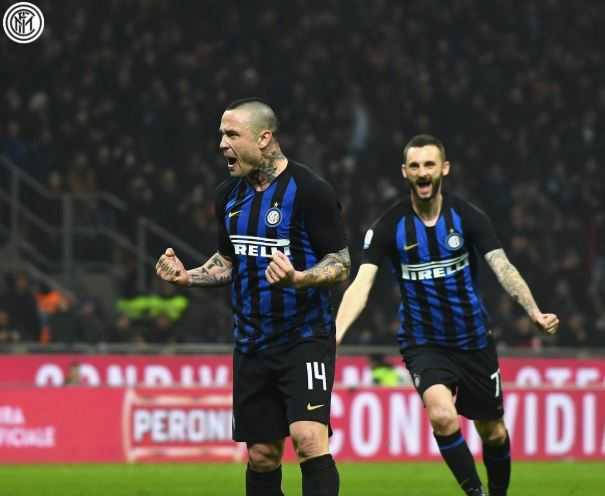 Inter, piove sul bagnato: infortunio per Nainggolan. Ecco il report preview
