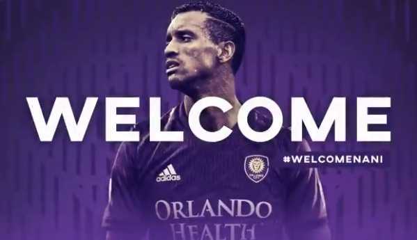 Ora è ufficiale: Orlando City, arriva l’ex Lazio Nani article-post