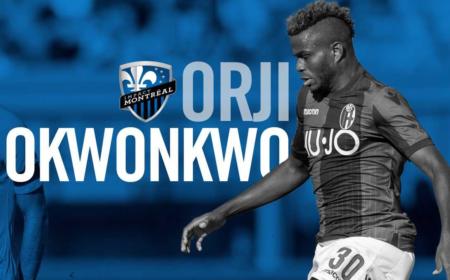 Okwonkwo Twitter uff Montreal