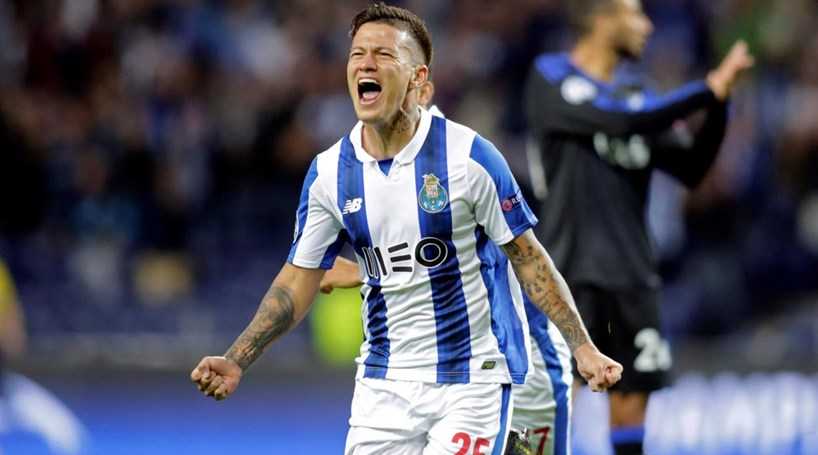 Dal Portogallo: Schalke, fari puntati sul brasiliano Otavio del Porto preview