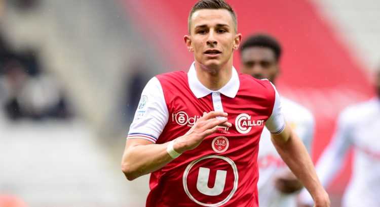 CLASSE, MANCINO VELENOSO E FUTURO DA SCRIVERE: OUDIN, LA STELLA DELLA RIVELAZIONE REIMS preview