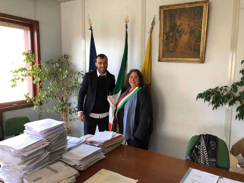 Genoa, Pandev diventa cittadino italiano: “Sono felicissimo. Dopo quasi 18 anni…” preview