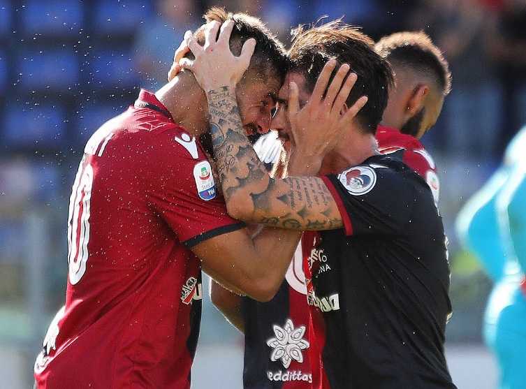 Doppio Pavoletti risponde a Kucka: Cagliari-Parma finisce 2-1 preview
