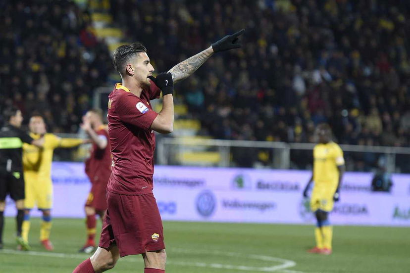 Roma, buone notizie per Fonseca: Pellegrini e Mkhytarian tornano in gruppo preview