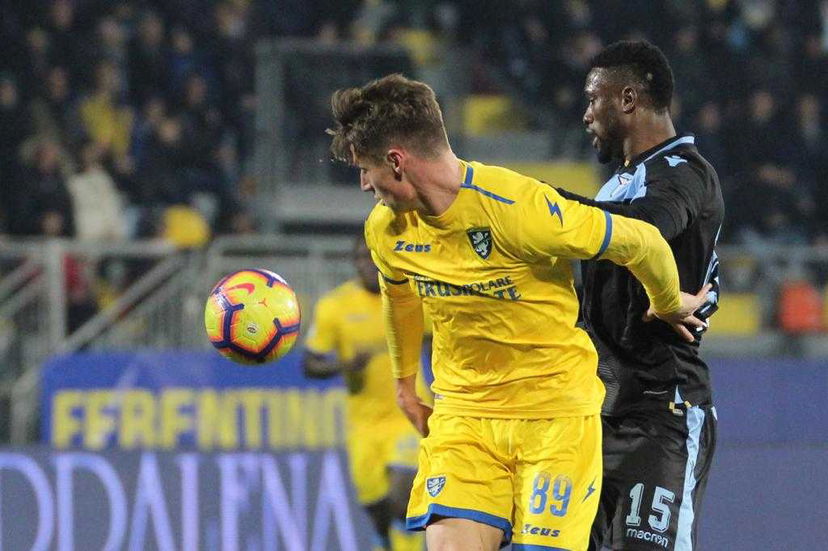 Pinamonti: “Il mio sogno è giocare con Icardi. Salvezza? Lottiamo finché la matematica non ci condanna” preview