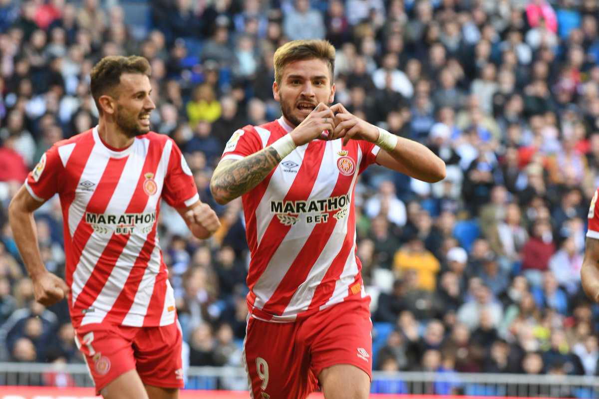 Colpo Real Sociedad: è ufficiale l’arrivo di Portu dal Girona article-post