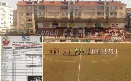 Pro Piacenza Twitter Mirror