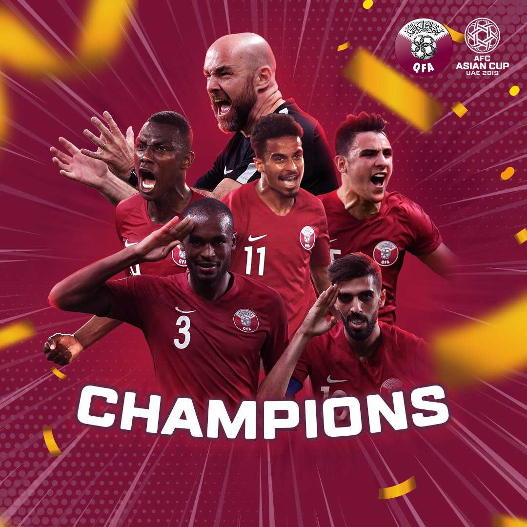 Il Qatar scrive la storia e conquista la prima Coppa d’Asia! Giappone ko 3-1 article-post