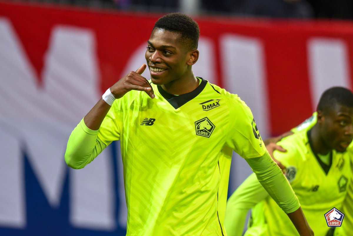 Esclusiva: Inter, contatti con l’agente di Leao. E il Lille… article-post