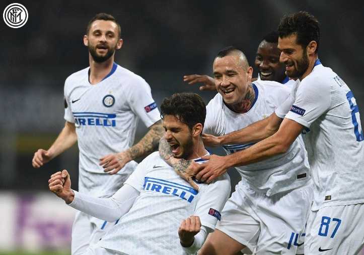 Ranocchia confessa: “Nel periodo buio arrivai a pensare di essere diventato scemo. Poi…” preview