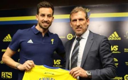 Rennella annuncio Cadice sito ufficiale