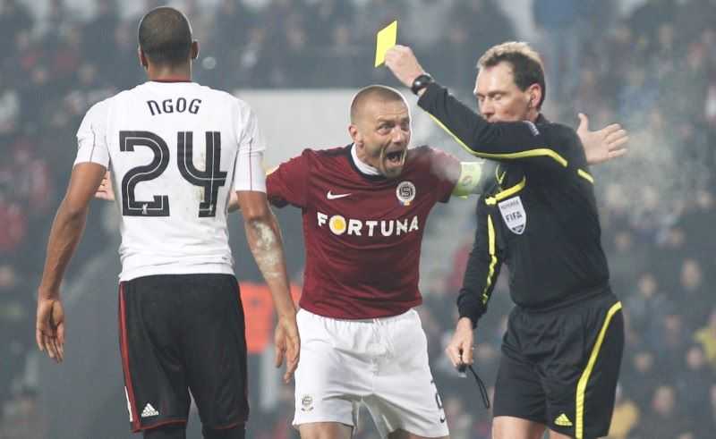 Ancora guai per Repka: l’ex viola condannato a 15 mesi di carcere preview