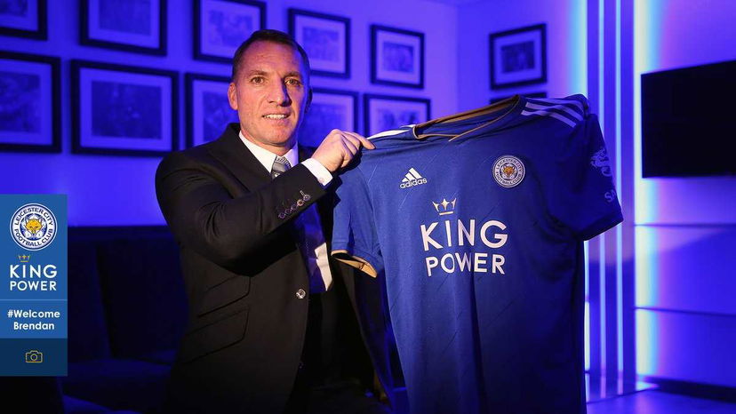 DAI SUCCESSI IN SCOZIA ALL’OCCASIONE LEICESTER: RODGERS TORNA IN PREMIER PER STUPIRE preview