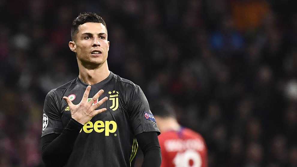La stampa spagnola avvisa l’Atletico: “Bisogna fermare Cristiano Ronaldo” article-post