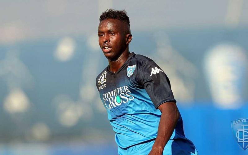 Said Adan Empoli Twitter