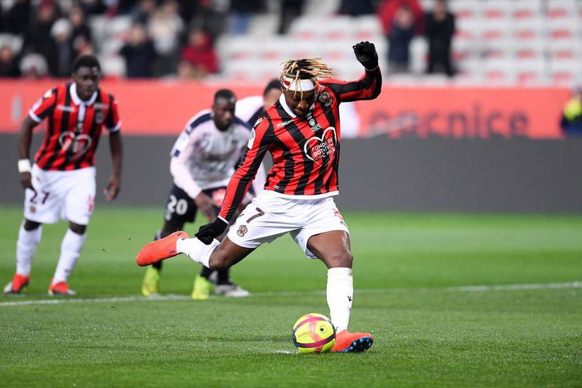 Il retroscena: Saint-Maximin, quella voglia (intatta) di Milan. E in futuro… preview