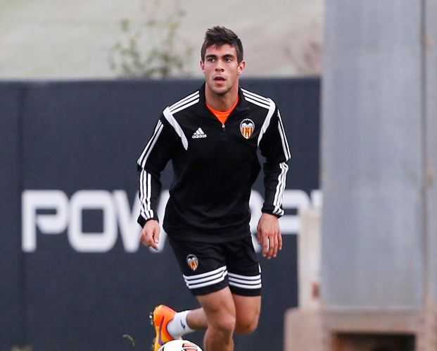 Valencia, è ufficiale il rinnovo di Salva Ruiz fino al 2023 preview