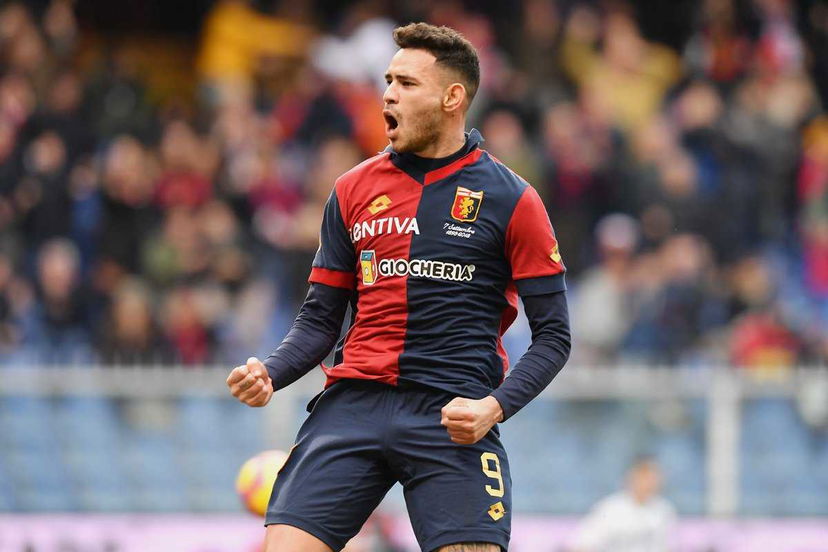 Sanabria, il Genoa è in pressing da quattro giorni per il ritorno preview