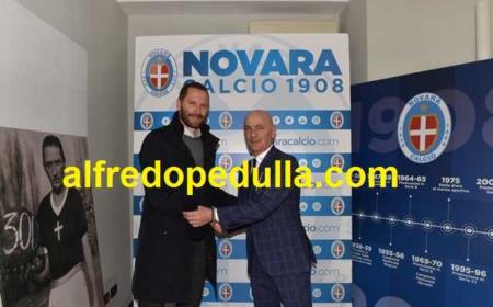 Sannino Novara nostra