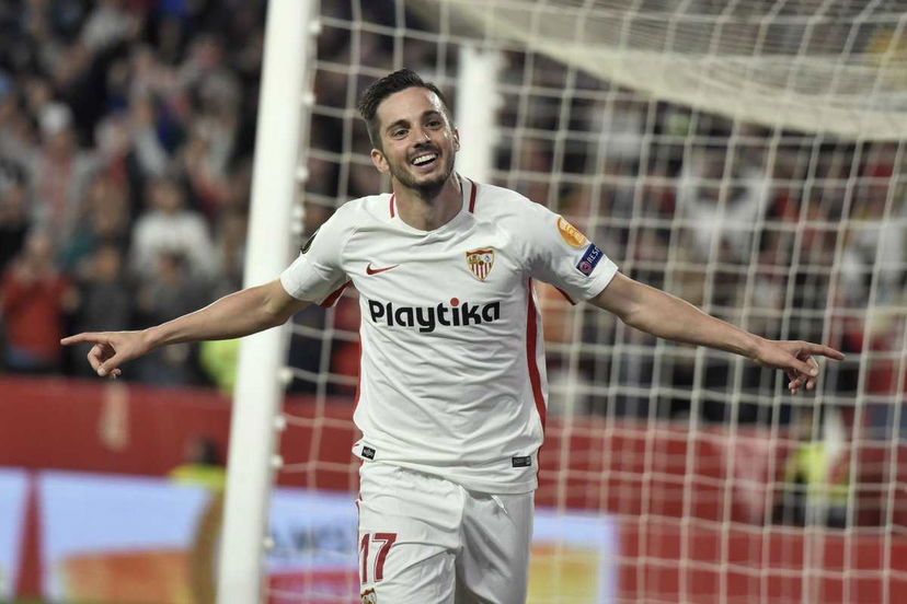 In Francia sicuri: Psg, accordo per Sarabia. Al Siviglia 20 milioni preview