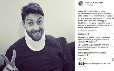 Scavone Instagram