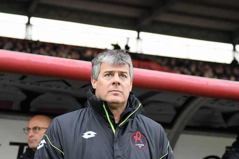 Ora è ufficiale: Vicenza, si è dimesso Serena. La nota preview