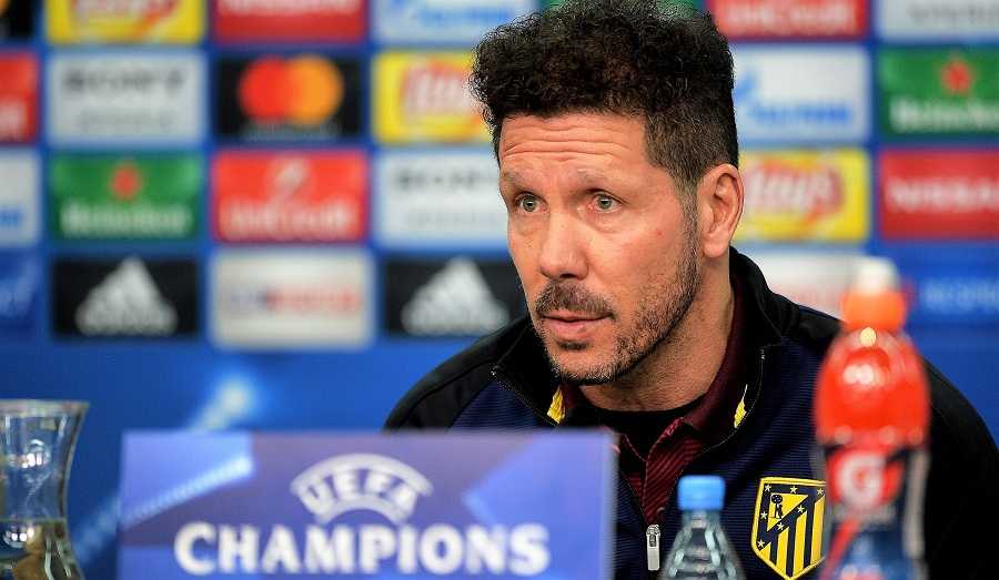 Simeone: “La Final Eight rende la Champions una competizione ancora più esigente” article-post