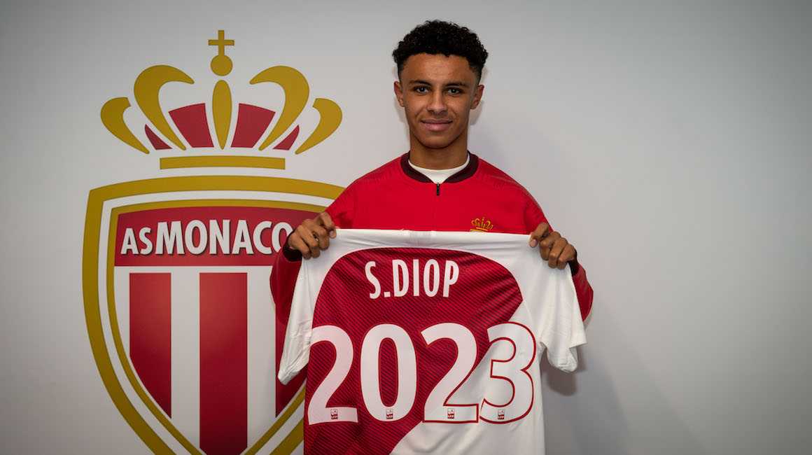 Ufficiale: Monaco, i giovani Diop e Isidor rinnovano fino al 2023 article-post