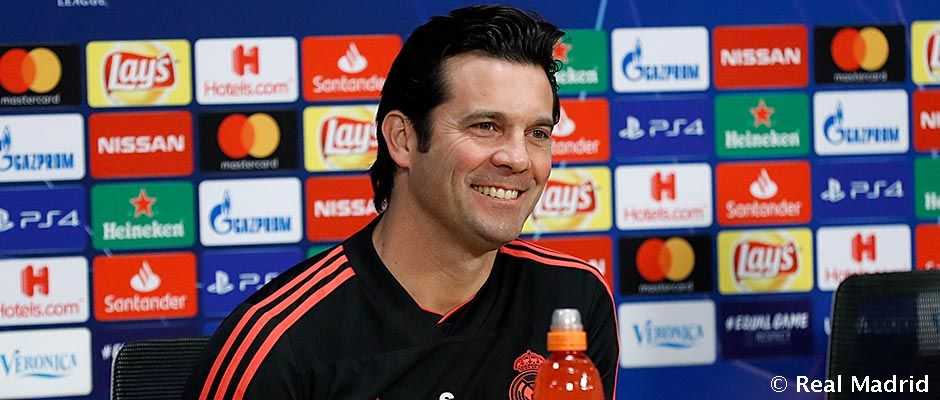 Solari: “Mourinho? Il Real ha più pretendenti di Julia Roberts. Su Ramos…” article-post