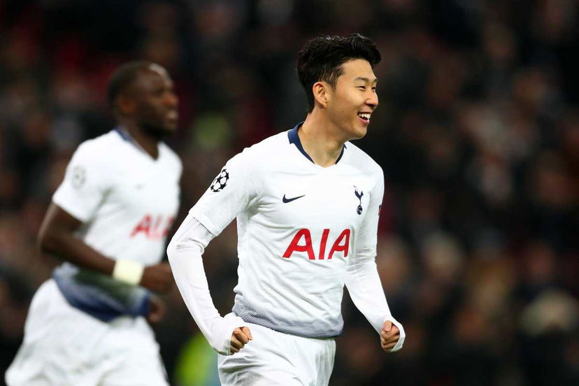 Il Tottenham ai piedi di Son: dai numeri da urlo ai contatti per l’adeguamento preview