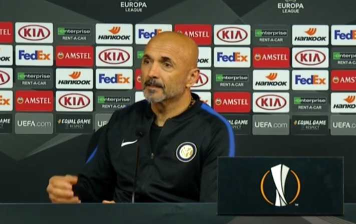 Spalletti: “Siamo tra le favorite, ma domani massima attenzione. Su Lautaro e il recupero di Icardi…” preview