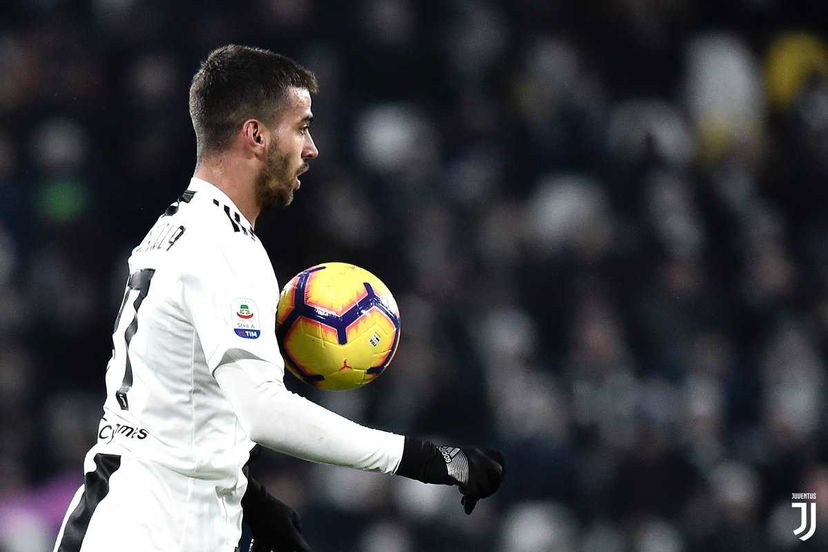 Spinazzola: “Io sto sempre meglio, questo periodo sarà fondamentale. L’Atletico e la Nazionale…” preview