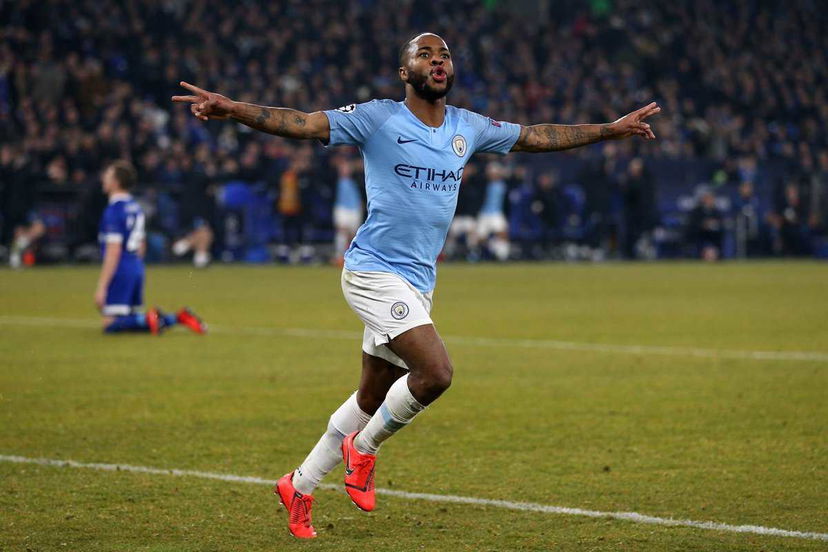 Il City sbanca Gelsenkirchen 3-2: Sané e Sterling firmano la rimonta preview