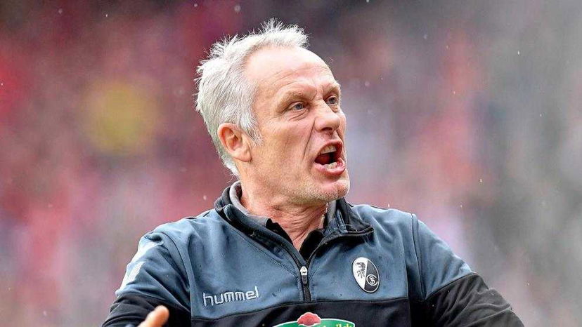 Ufficiale: Friburgo, rinnova l’allenatore Streich preview