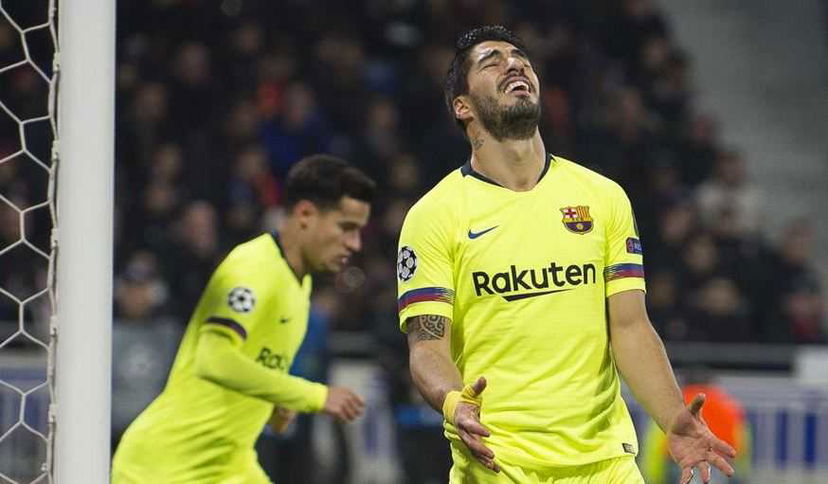 Suarez risponde alle accuse: “Ho sempre dimostrato la mia professionalità” preview
