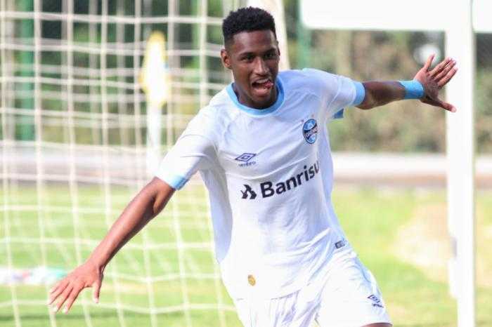 Lo Shakhtar pesca ancora in Brasile: a un passo Tete del Gremio. I dettagli preview