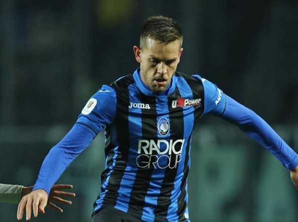 Atalanta, Toloi esce in barella contro il Bayer Leverkusen preview