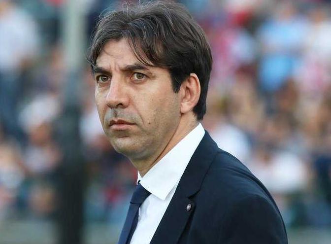 Trinchera: “Gotti ha dato serenità alla squadra. A Roma abbiamo raccolto meno di quanto seminato” article-post