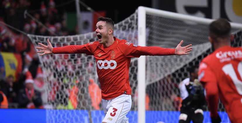 Dal Belgio: lo Standard Liegi spinge per trattenere Vanheusden. L’Inter… preview