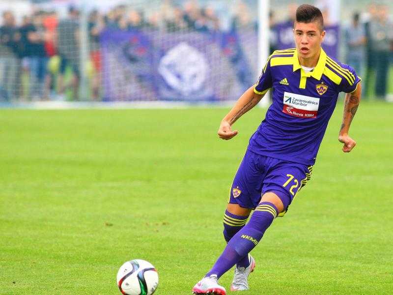 Benevento, visite per il centrocampista svincolato Vokic preview