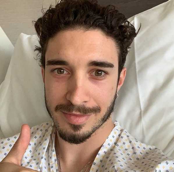 Vrsaljko dopo l’operazione: “Grazie a tutti, è andata alla grande” preview