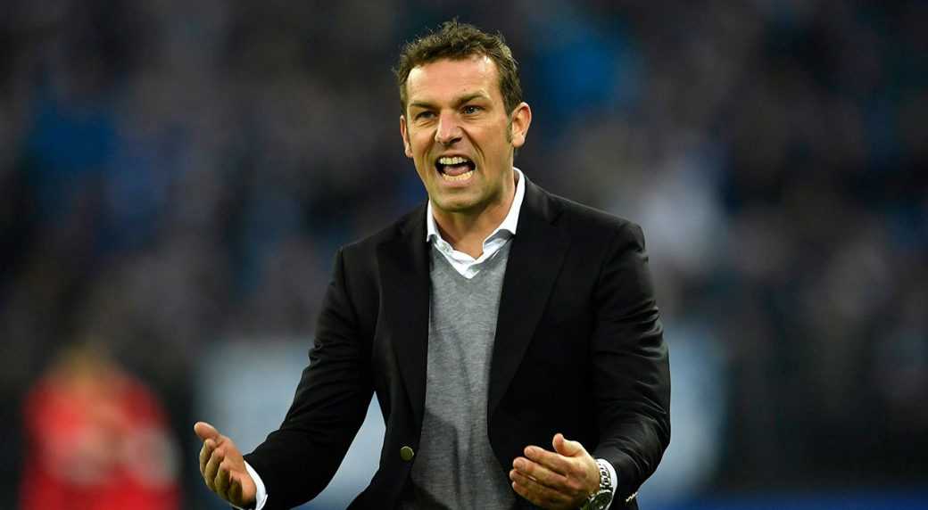 Dalla Germania: Stoccarda, a rischio la panchina di Weinzierl. Le alternative… article-post